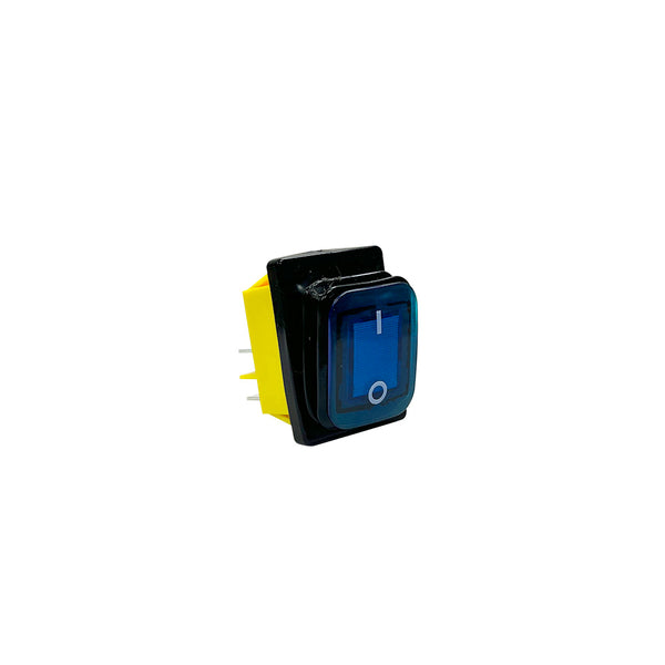 MyTee E536 2-Position Rocker Switch