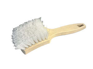 S.M. Arnold Nylon Carpet, Sidewall, Tire Brush 85-639