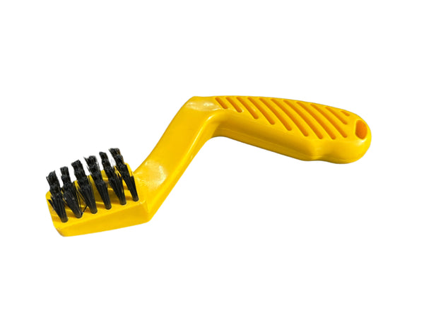 Foam Pad Conditioning / Cleaning Brush