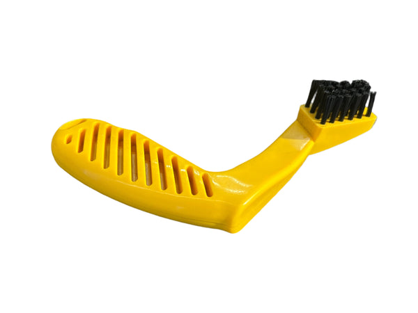 Foam Pad Conditioning / Cleaning Brush