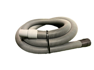 Mr. Nozzle Wet/Dry Vacuum Hose with Hose Ends - 15 ft.