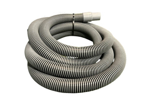 Mr. Nozzle Wet/Dry Vacuum Hose with Hose Ends - 15 ft.