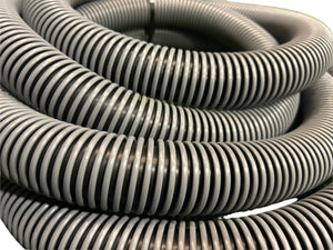 Mr. Nozzle Wet/Dry Vacuum Hose with Hose Ends - 15 ft.