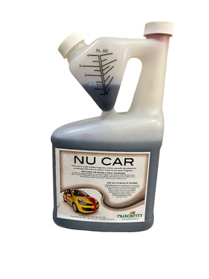 Nuscents Highly Concentrated Air Freshener