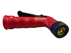 Gilmour Garden Hose Spray Nozzle - Insulated Cold/Heat Resistant