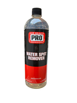 Pro® Water Spot Remover