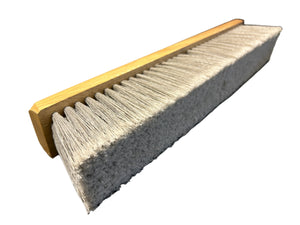SM Arnold® Indoor Soft Sweep Push Broom Head - 18"