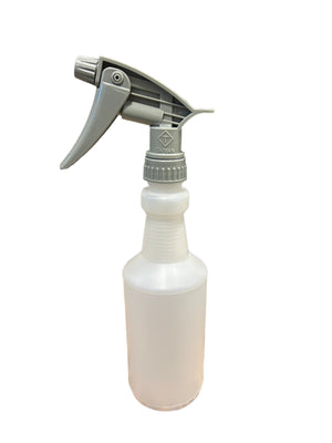 16 oz Spray Bottle (Bottle Only)