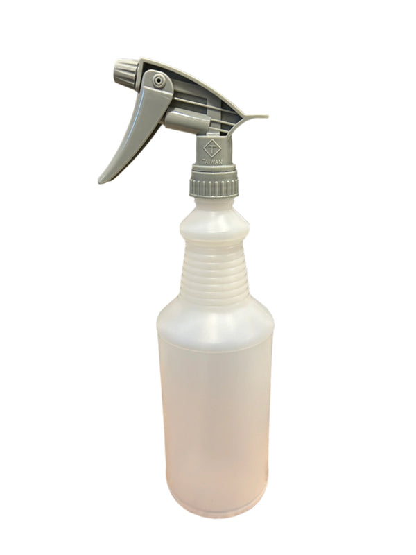 32oz Spray Bottle (Bottle Only)