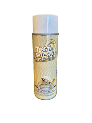 Total Release Odor Eliminator - Air Freshener