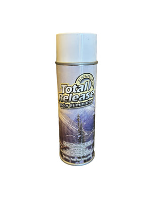 Total Release Odor Eliminator - Air Freshener