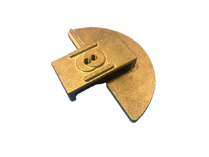 GEM Orbital Buffer Counterweight - 501