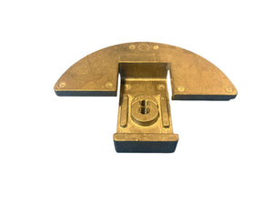 GEM Orbital Buffer Counterweight - 501