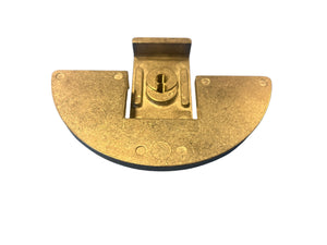 GEM Orbital Buffer Counterweight - 501