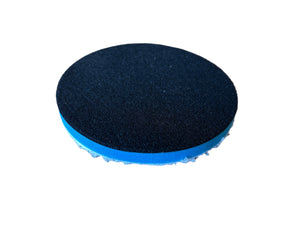 Speedy Foam Microfiber Polishing Pads 43-216 6.25 Inch