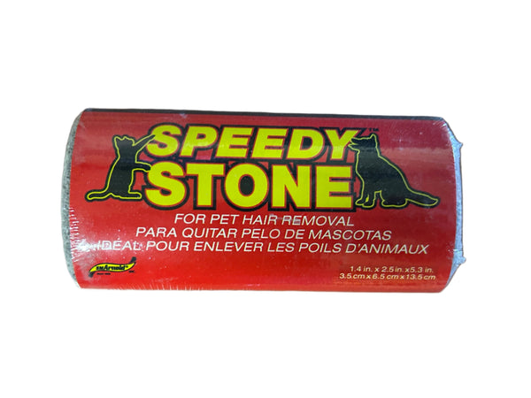 SM Arnold Speedy Stone - Pet Hair Remover