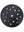 Buff & Shine Random Orbital Vented Hook & Loop Backing Plate (Fits Rupes)