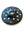 Buff & Shine Random Orbital Vented Hook & Loop Backing Plate (Fits Rupes)
