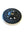 Buff & Shine Random Orbital Vented Hook & Loop Backing Plate (Fits Rupes)