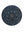 Buff & Shine Random Orbital Vented Hook & Loop Backing Plate (Fits Rupes)