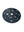 Buff & Shine Random Orbital Vented Hook & Loop Backing Plate (Fits Rupes)