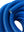 1.5'' X 50' Blue/Black Vacuum Hose Mr Nozzle