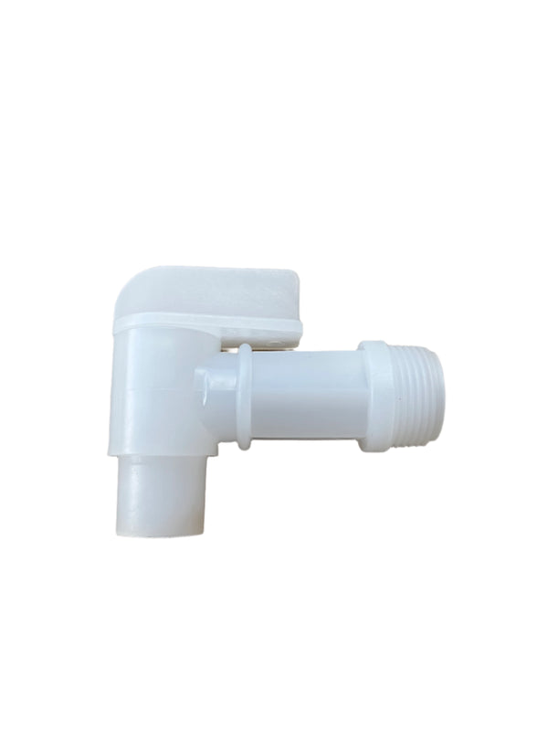 5 Gallon 3/4" Swivel Faucet Spigot
