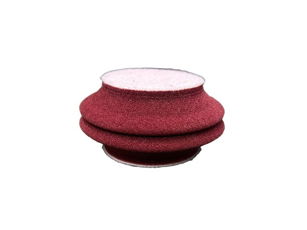 Buff and Shine Uro-Tec™ 2" to 3" Orbital Foam Pad - 4-Pack