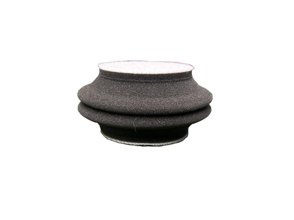 Buff and Shine Uro-Tec™ 2" to 3" Orbital Foam Pad - 4-Pack