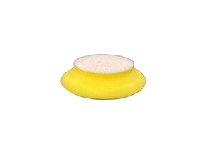 Buff and Shine Uro-Tec™ 2" to 3" Orbital Foam Pad - 4-Pack