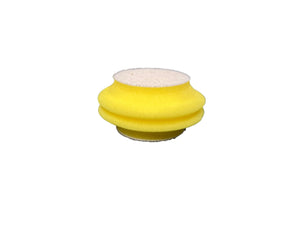 Buff and Shine Uro-Tec™ 2" to 3" Orbital Foam Pad - 4-Pack