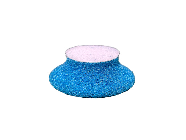 Buff and Shine 1" Uro-Tec™ Foam Pads - 6pk