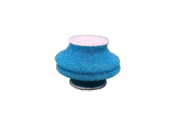 Buff and Shine 1" Uro-Tec™ Foam Pads - 6pk