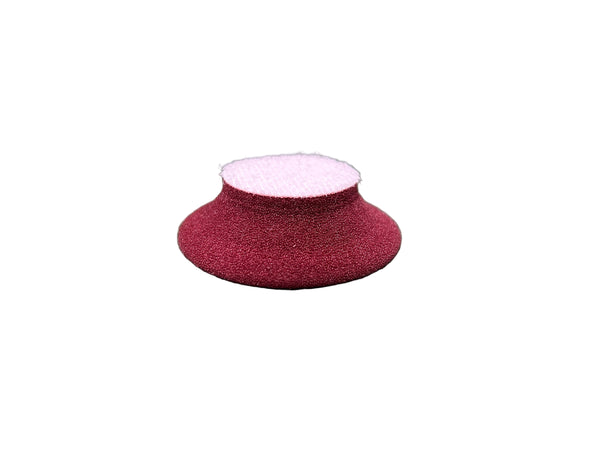 Buff and Shine 1" Uro-Tec™ Foam Pads - 6pk