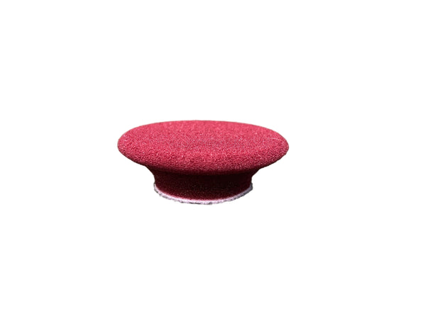 Buff and Shine 1" Uro-Tec™ Foam Pads - 6pk