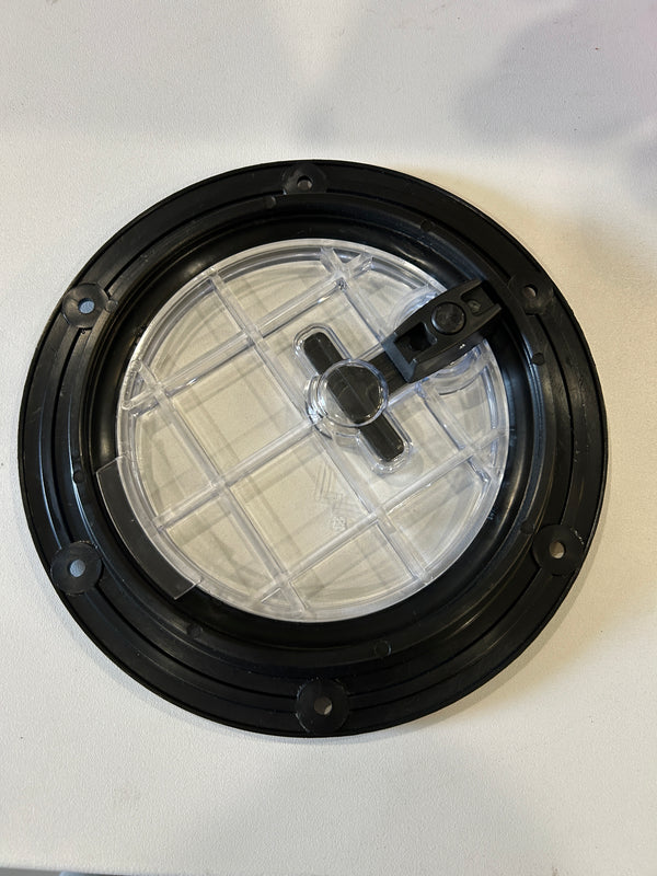 MyTee® Vacuum Tank Lid - G090 - HP60 / HP120