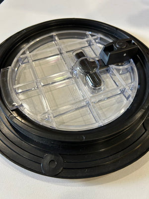 MyTee® Vacuum Tank Lid - G090 - HP60 / HP120