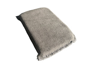 Wax & Dressing Applicators