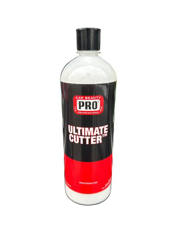 Pro® Ultimate Cutter™ Scratch Remover P-27-Q