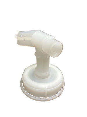 5 Gallon 3/4" Swivel Faucet Spigot