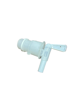 5 Gallon 3/4" Swivel Faucet Spigot