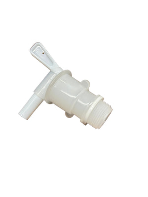 5 Gallon 3/4" Swivel Faucet Spigot