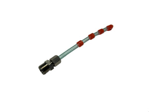 Vortex Air Gun Weighted Tube Assembly