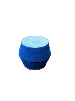 Hi-Buff Heavy Cutting 2" Buffing Pad