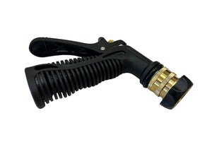 Hi-Tech Low Pressure Foam Gun - Fits Garden Hose