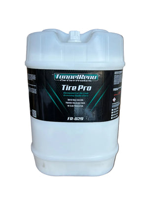 Finish Renu - Tire Pro Gloss - High Gloss Dressing