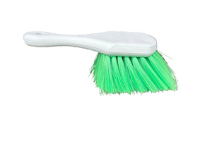 Hi-Tech® 857CR Short Handle Nylex Brush