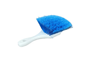 Hi-Tech® Sidewall Short Handle Soft Brush 852