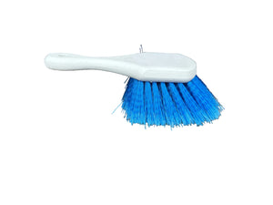 Hi-Tech® Sidewall Short Handle Soft Brush 852