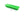 Hi-Tech® Super Soft Nylex Truck Car Brush Green TB-10DF